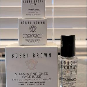 Bobbi brown set